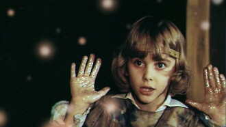 Peter Pan Trailer