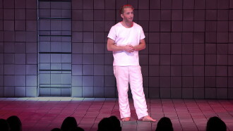 Peter Pannekoek: Later Was Alles Beter Trailer