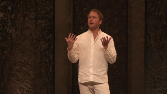 Peter Pannekoek: Zacht van Binnen Trailer