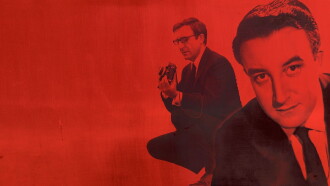 Peter Sellers: Genius at Work Trailer