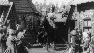 Peter the Great Trailer
