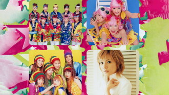 Petit Best 2 ~3, 7, 10~ Trailer