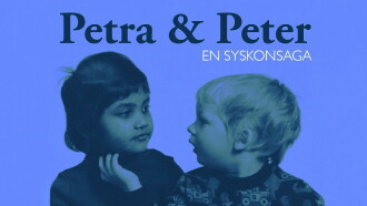 Petra & Peter Trailer