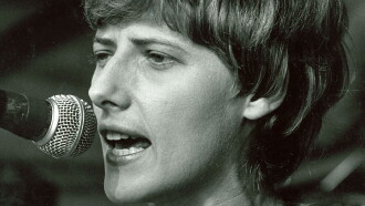 Petra Kelly - Act Now! Trailer