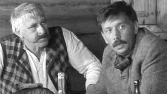 Petras Kurmelis Trailer
