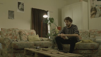 Petrichor Trailer