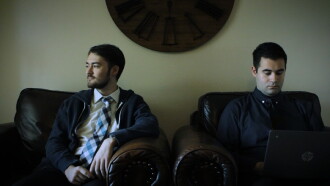 Petrichor Trailer