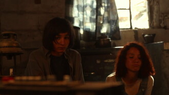 Petricor Trailer