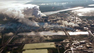 Petropolis: Aerial Perspectives on the Alberta Tar Sands Trailer