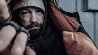 Petter uteligger - Filmen Trailer