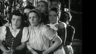 Petticoat Government Trailer