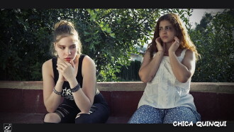 Petty Thief Girl Trailer