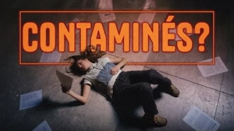 PFAS: How manufacturers are poisoning us Trailer