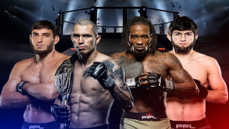 PFL 2024 #3: Regular Season - Koreshkov vs. Umalatov Trailer