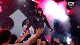 PFL 2024 #9: Playoffs - Loughnane vs. Kamaka III Trailer