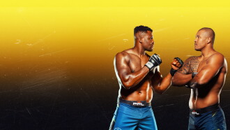 PFL Super Fights: Battle of the Giants Trailer