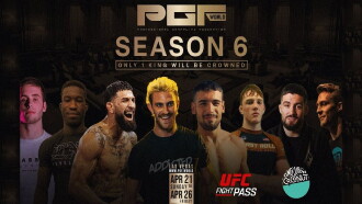 PGF World Season 6 Finale Trailer
