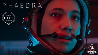 Phaedra Trailer