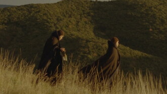 Phalène Trailer