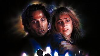 Phantasm II Trailer