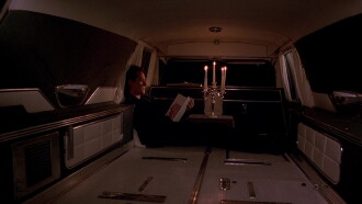 Phantasm IV: Oblivion Trailer