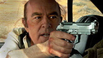 Phantasm: Ravager Trailer