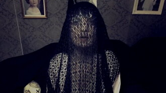 Phantasmagoria Trailer