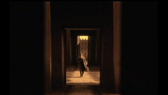 Phantom Trailer