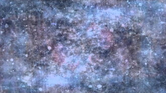Phantom Nebula Trailer