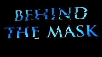 Phantom of the Opera: Behind the Mask Trailer