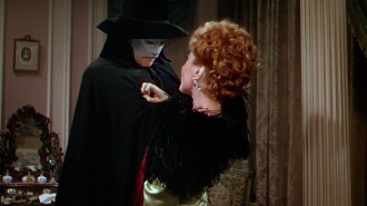 Phantom of the Opera Trailer