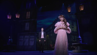 Phantom: The Musical Trailer