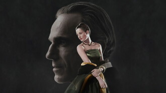 Phantom Thread Trailer