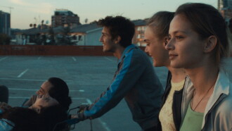 Phantom Youth Trailer