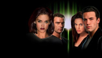 Phantoms Trailer