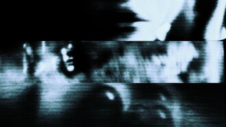 Phantoms of Phosphor Trailer