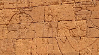 Pharaohs Of The Two Lands Trailer