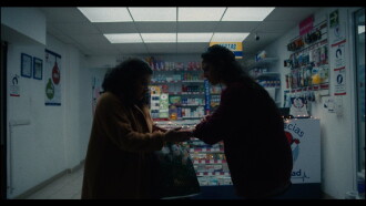 Pharmacies Trailer