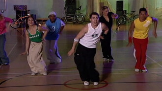 Phat Moves Street Dance Grooves Trailer