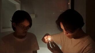 Phenomenon Trailer