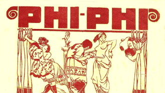 Phi-Phi Trailer