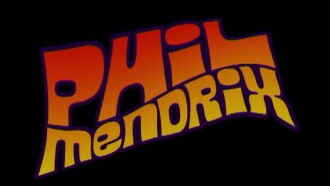 Phil Mendrix Trailer
