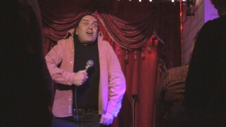 Phil Nichol: Your Wrong Trailer