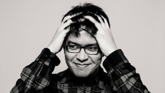 Phil Wang: Mellow Yellow Trailer