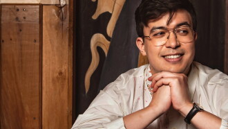 Phil Wang: Wang in There, Baby! Trailer