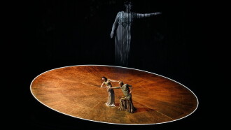 Philip Glass: Akhnaten Trailer