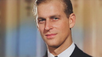 Philip: Prince, Husband, Father Trailer
