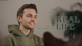Philipp Mickenbecker – Real Life Trailer