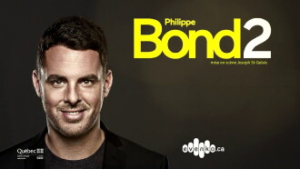 Philippe Bond 2 Trailer