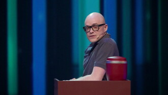 Philippe Geubels: Bedankt Voor Alles Trailer